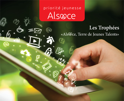 Alsace Terre de Jeunes Talents