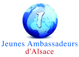 jeunes ambassadeurs alsace