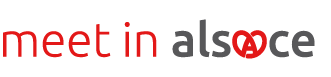 meet in alsace logo