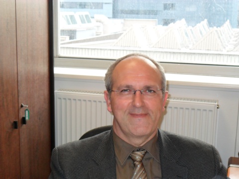 Jean-Marc JELTSCH, Université de Strasbourg