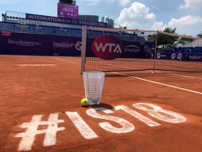  Internationaux de Tennis de Strasbourg